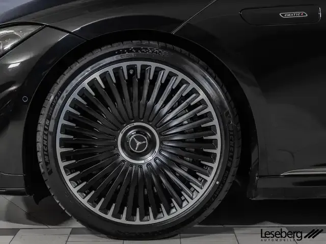 Mercedes-Benz EQE 53