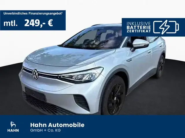 Volkswagen ID.4