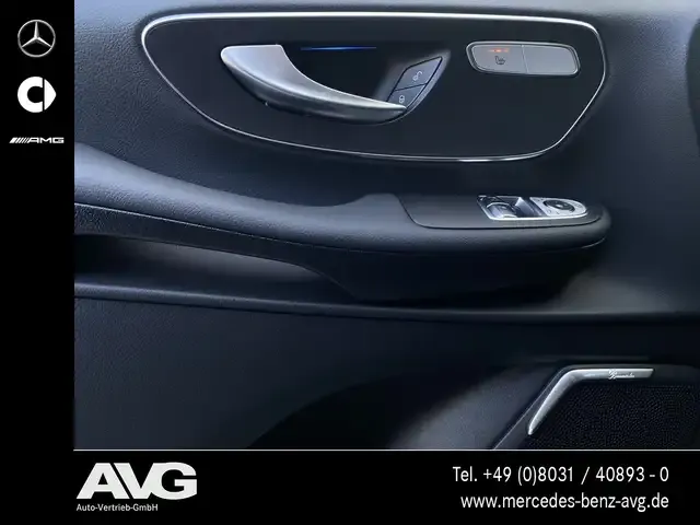 Mercedes-Benz V 300