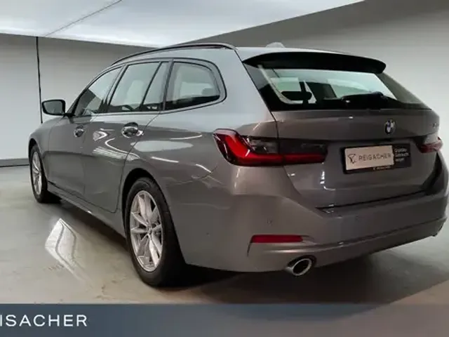 BMW 318