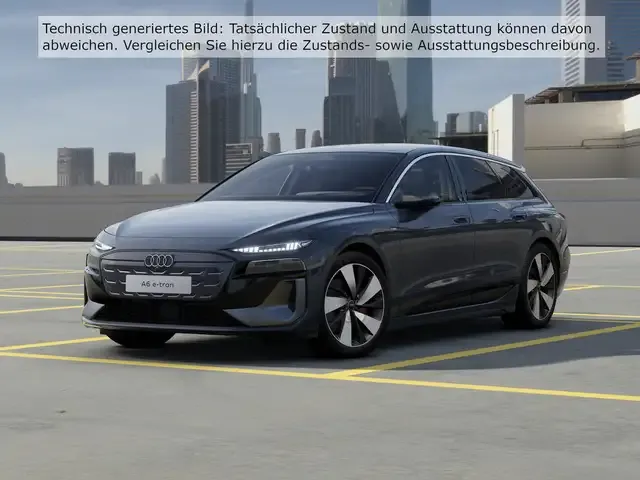 Audi Sonstiges