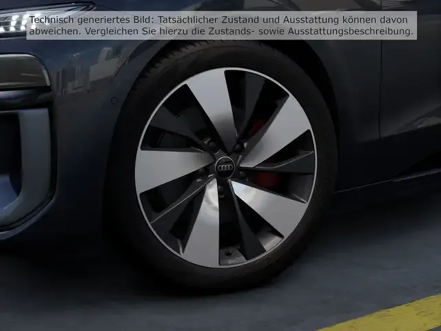 Audi Sonstiges