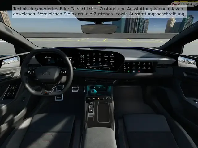 Audi Sonstiges