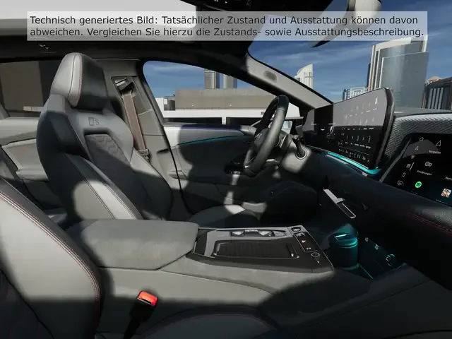 Audi Sonstiges