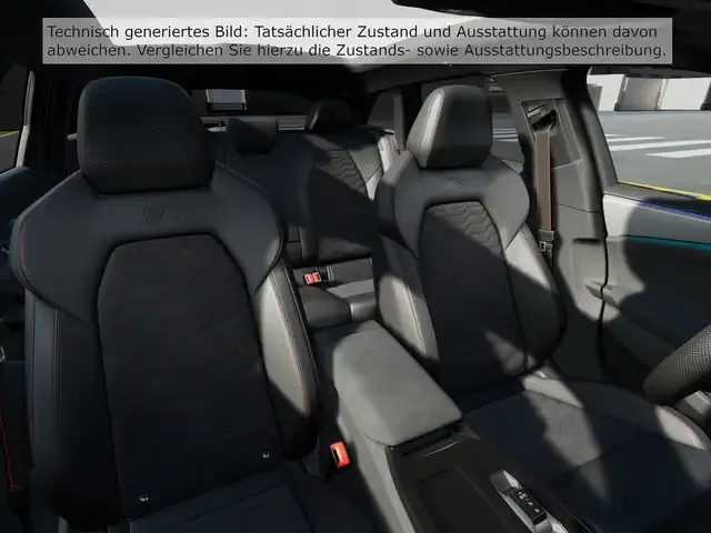 Audi Sonstiges