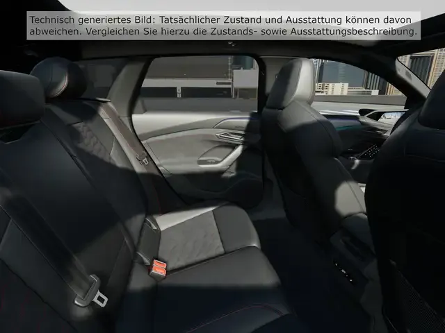 Audi Sonstiges