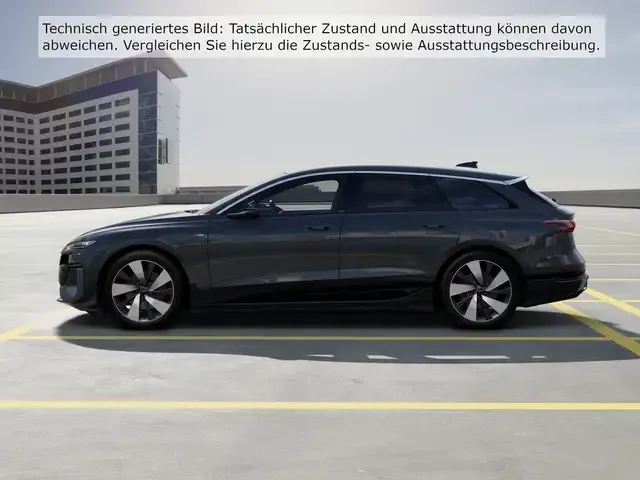 Audi Sonstiges