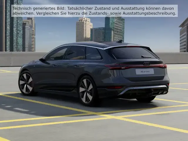 Audi Sonstiges