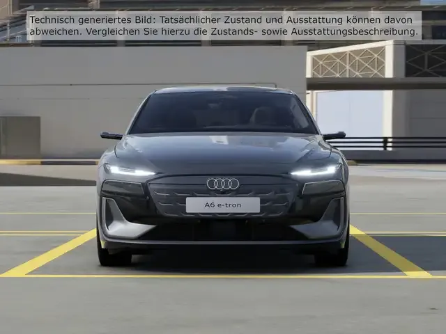 Audi Sonstiges
