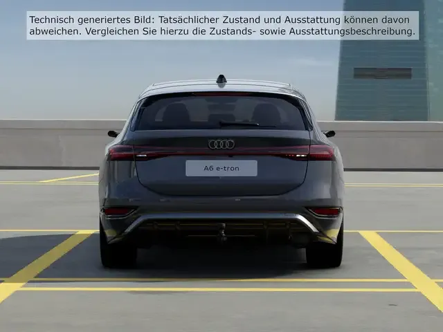 Audi Sonstiges