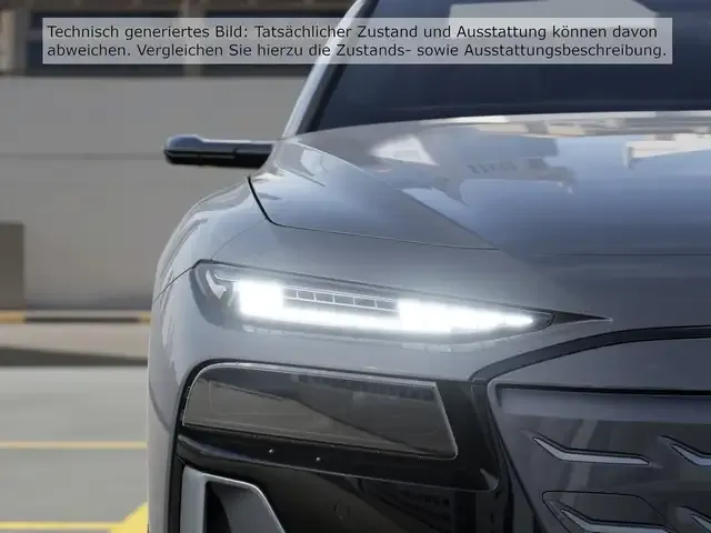 Audi Sonstiges