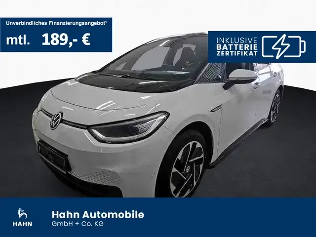 Volkswagen ID.3