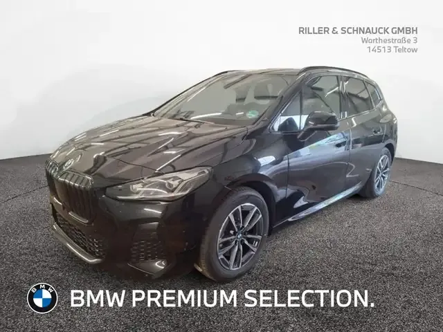 BMW 223