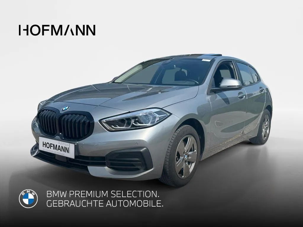 BMW 118