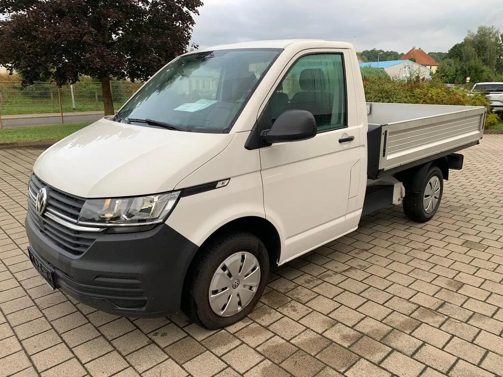 Volkswagen T6 Transporter