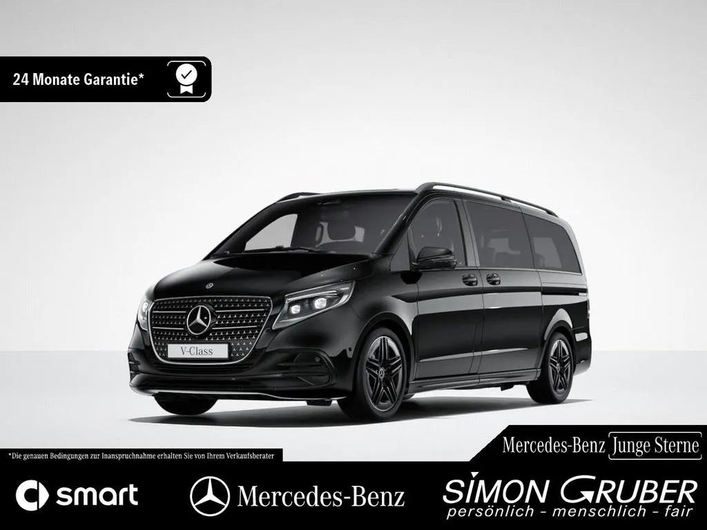 Mercedes-Benz V 300
