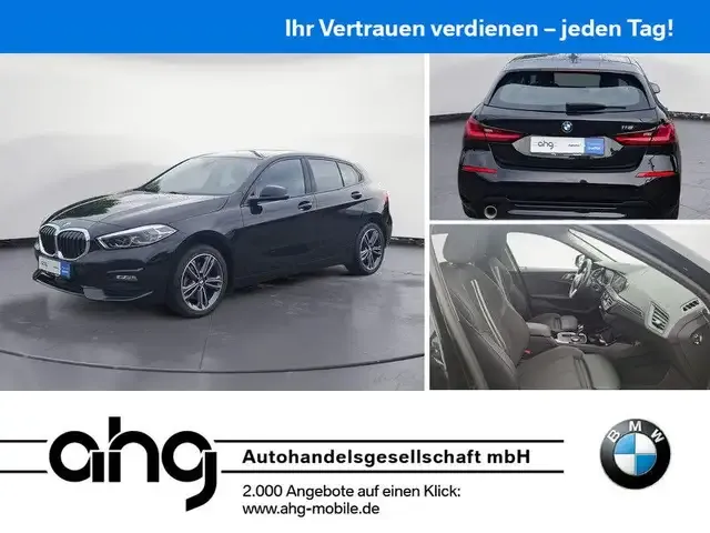 BMW 118
