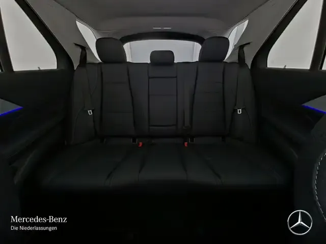 Mercedes-Benz GLE 400