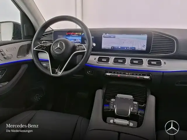 Mercedes-Benz GLE 400