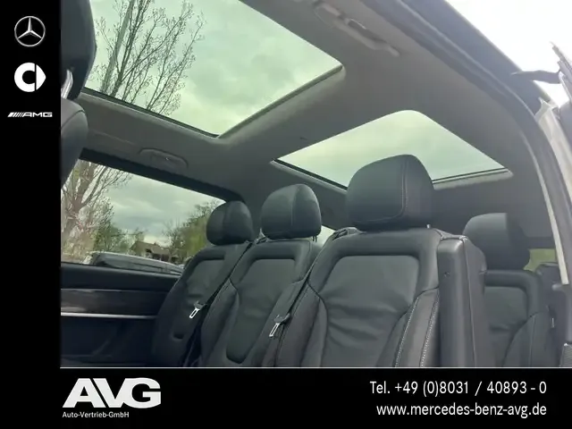 Mercedes-Benz EQV 300
