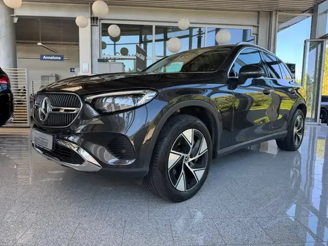 Mercedes-Benz GLC 400