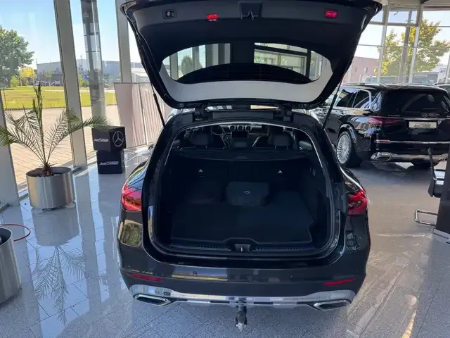 Mercedes-Benz GLC 400