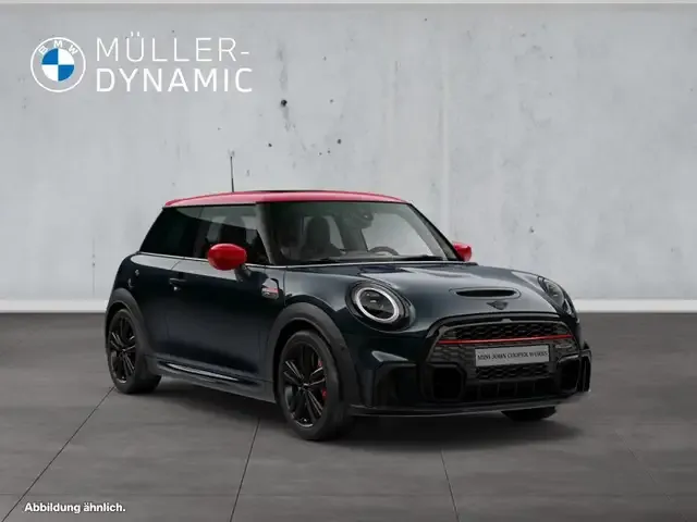 MINI John Cooper Works