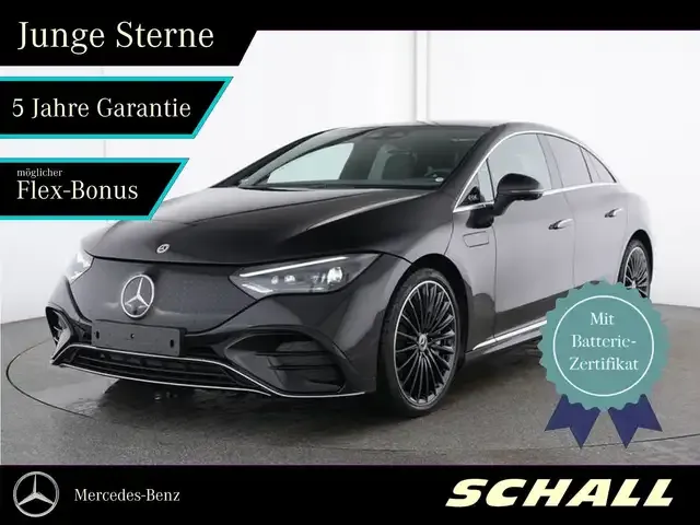 Mercedes-Benz EQE 300