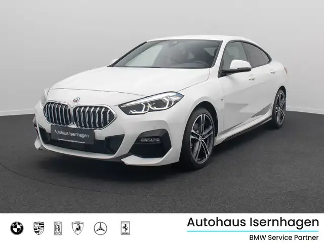BMW 218