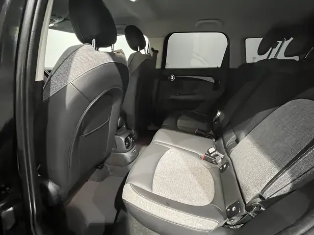 MINI Cooper SE Countryman