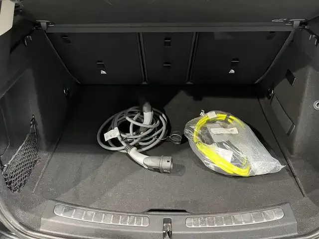 MINI Cooper SE Countryman