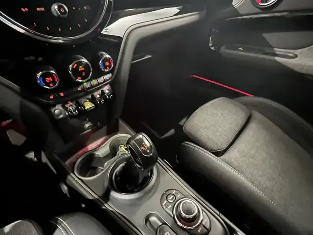 MINI Cooper SE Countryman