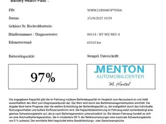 MINI Cooper SE Countryman