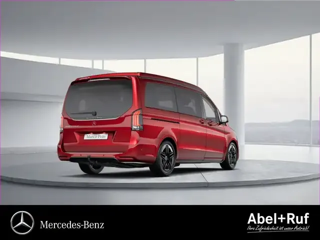 Mercedes-Benz Marco Polo