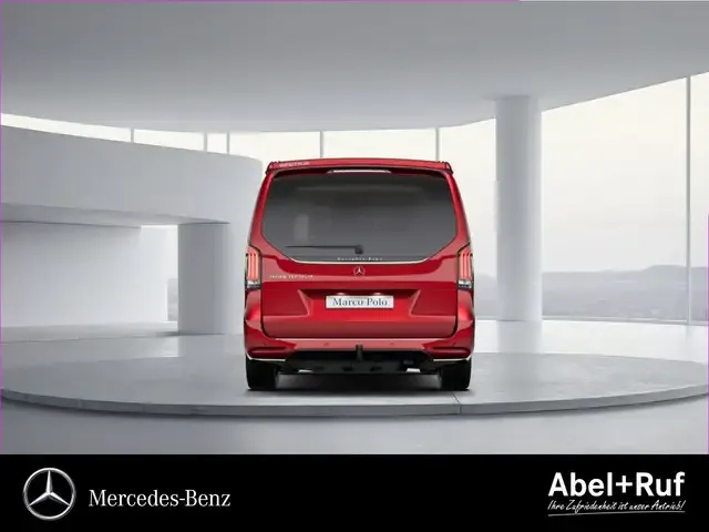 Mercedes-Benz Marco Polo