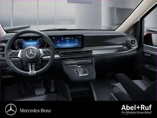 Mercedes-Benz Marco Polo