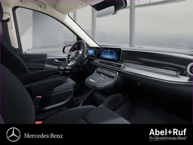 Mercedes-Benz Marco Polo