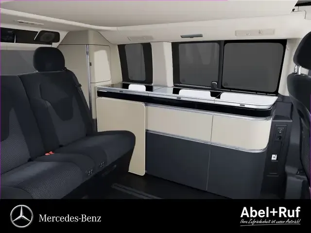 Mercedes-Benz Marco Polo