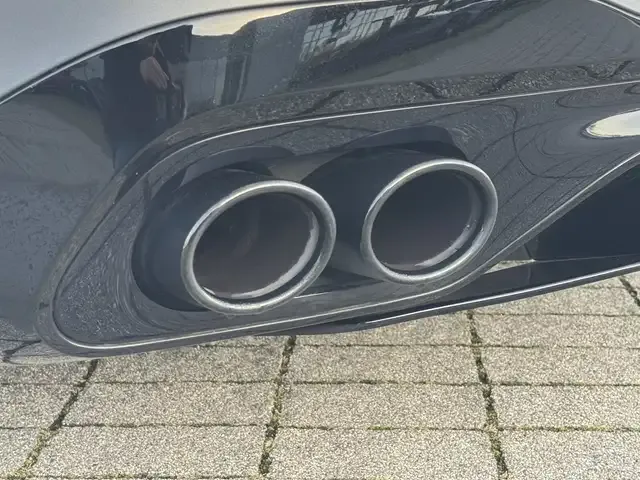 Mercedes-Benz C 43 AMG