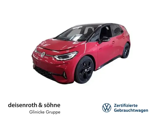 Volkswagen ID.3