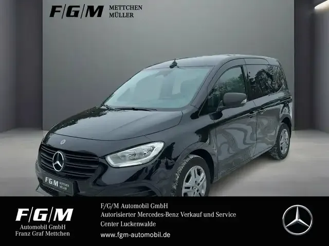 Mercedes-Benz Citan
