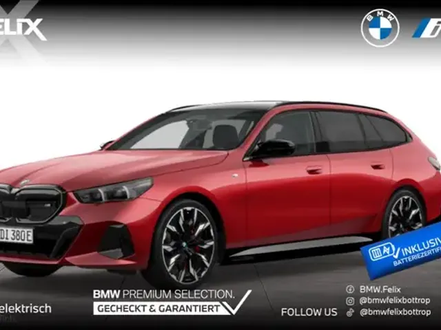 BMW i5