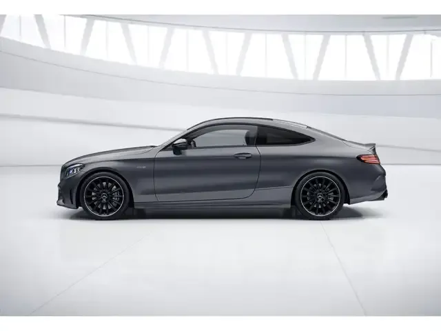 Mercedes-Benz C 43 AMG