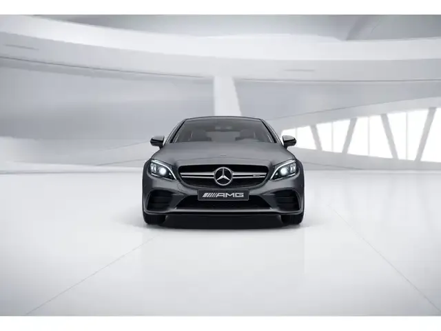 Mercedes-Benz C 43 AMG