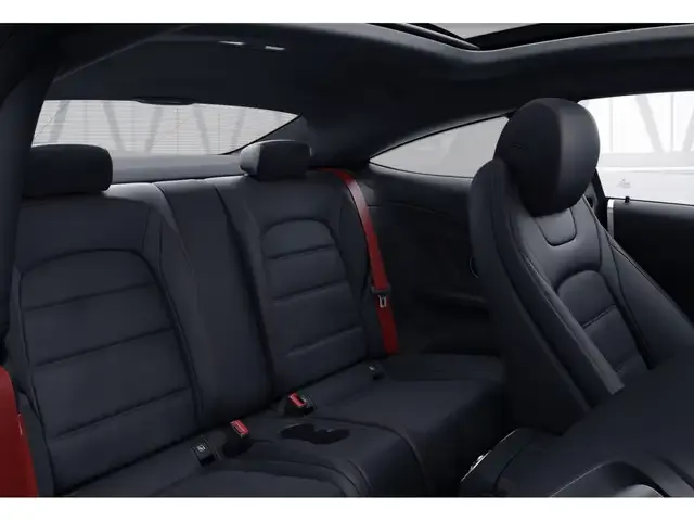 Mercedes-Benz C 43 AMG