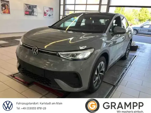 Volkswagen ID.5