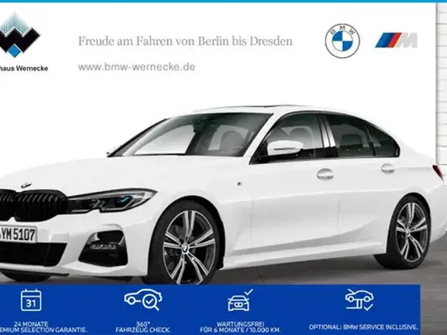 BMW 330