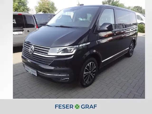 Volkswagen T6.1 Multivan