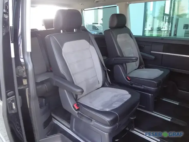 Volkswagen T6.1 Multivan