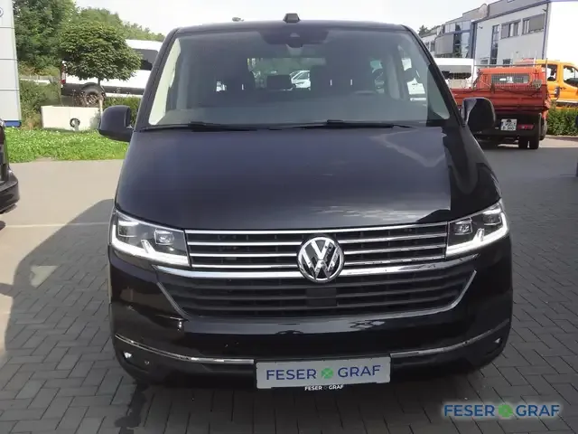 Volkswagen T6.1 Multivan